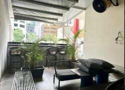Telok Ayer Conservation Area (D1), Retail #588088011